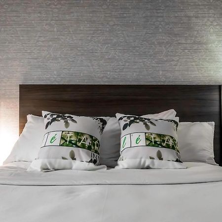 Letap Hotel Near Airtrain Jfk Airport New York Dış mekan fotoğraf
