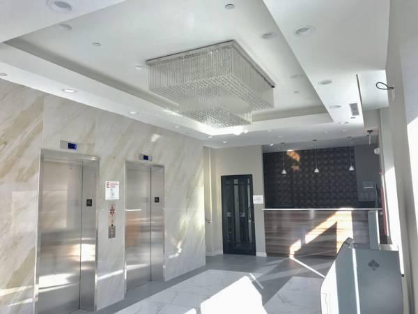 Letap Hotel Near Airtrain Jfk Airport New York Dış mekan fotoğraf