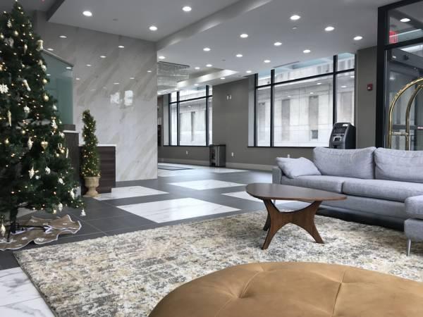 Letap Hotel Near Airtrain Jfk Airport New York Dış mekan fotoğraf