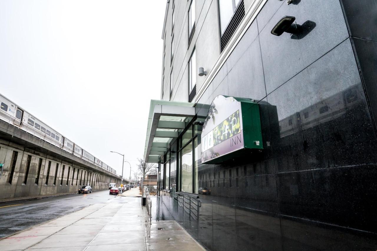 Letap Hotel Near Airtrain Jfk Airport New York Dış mekan fotoğraf