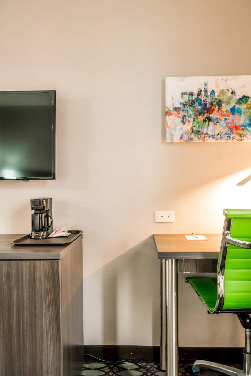 Letap Hotel Near Airtrain Jfk Airport New York Dış mekan fotoğraf