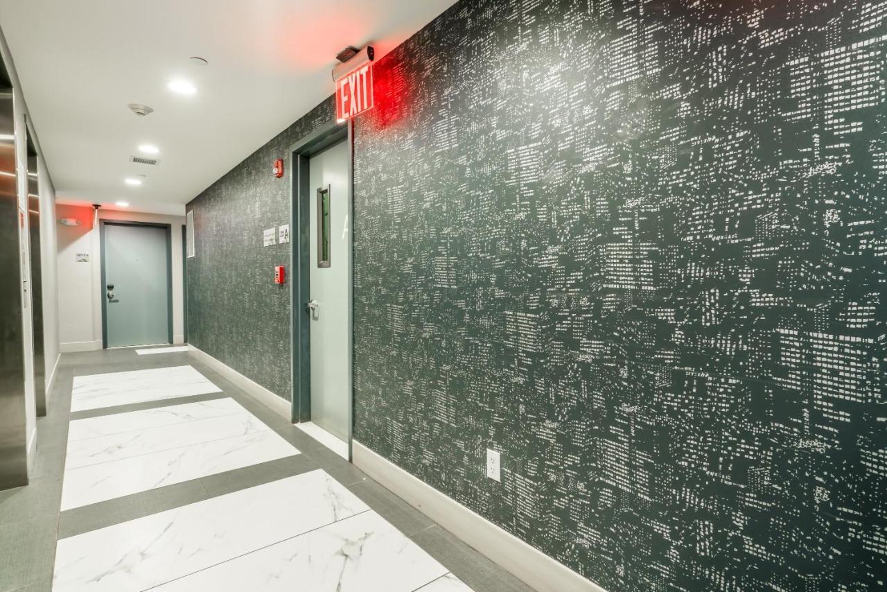 Letap Hotel Near Airtrain Jfk Airport New York Dış mekan fotoğraf