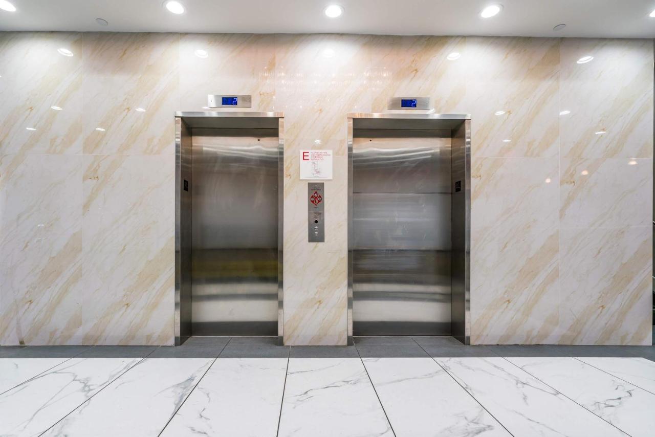 Letap Hotel Near Airtrain Jfk Airport New York Dış mekan fotoğraf