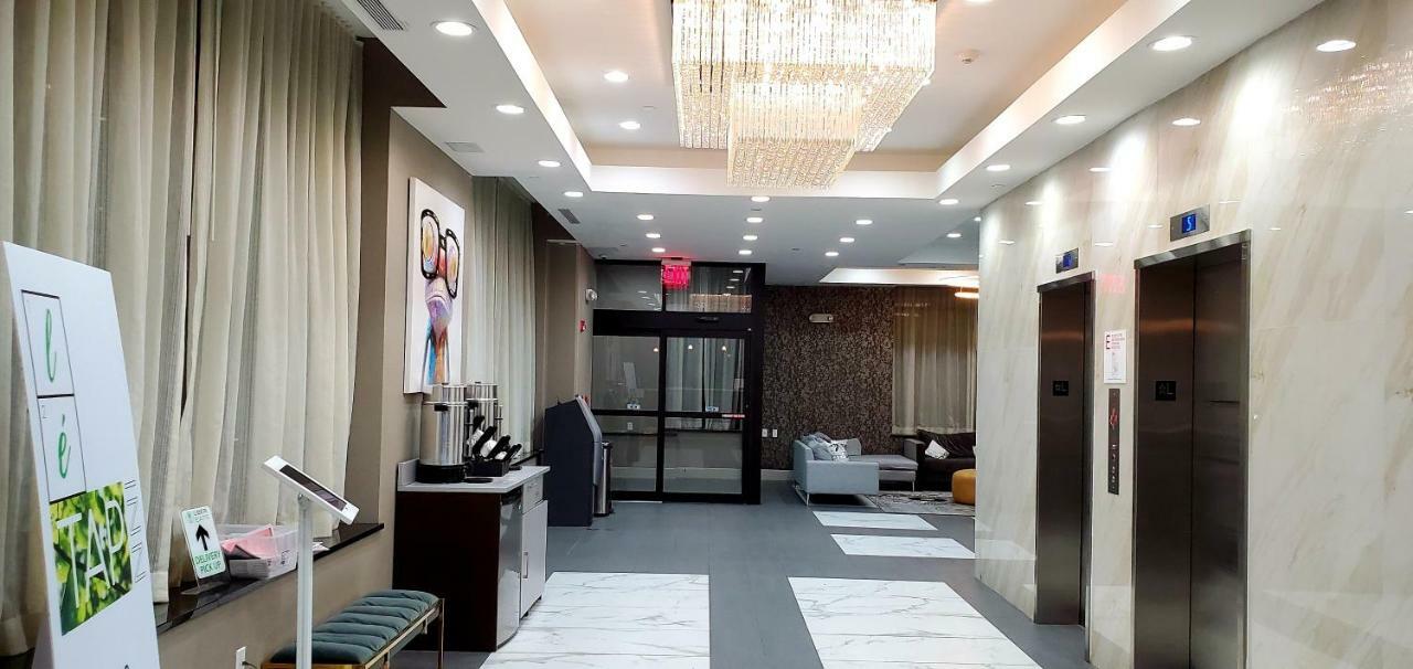 Letap Hotel Near Airtrain Jfk Airport New York Dış mekan fotoğraf